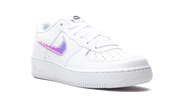 Air Force 1 LV8 GS "Digital Swoosh" CW1577 100