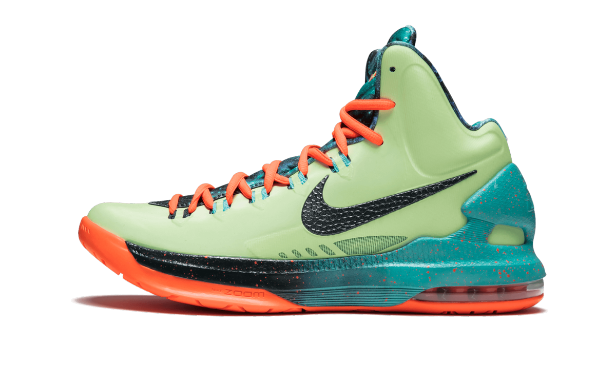 KD 5 "All-Star Area 72" 583111 300