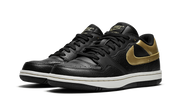 Court Force Low "Black and Gold" 313561 071