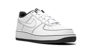 Air Force 1 Low '07 GS "Contrast Stitching - White / Black" CW1575 104