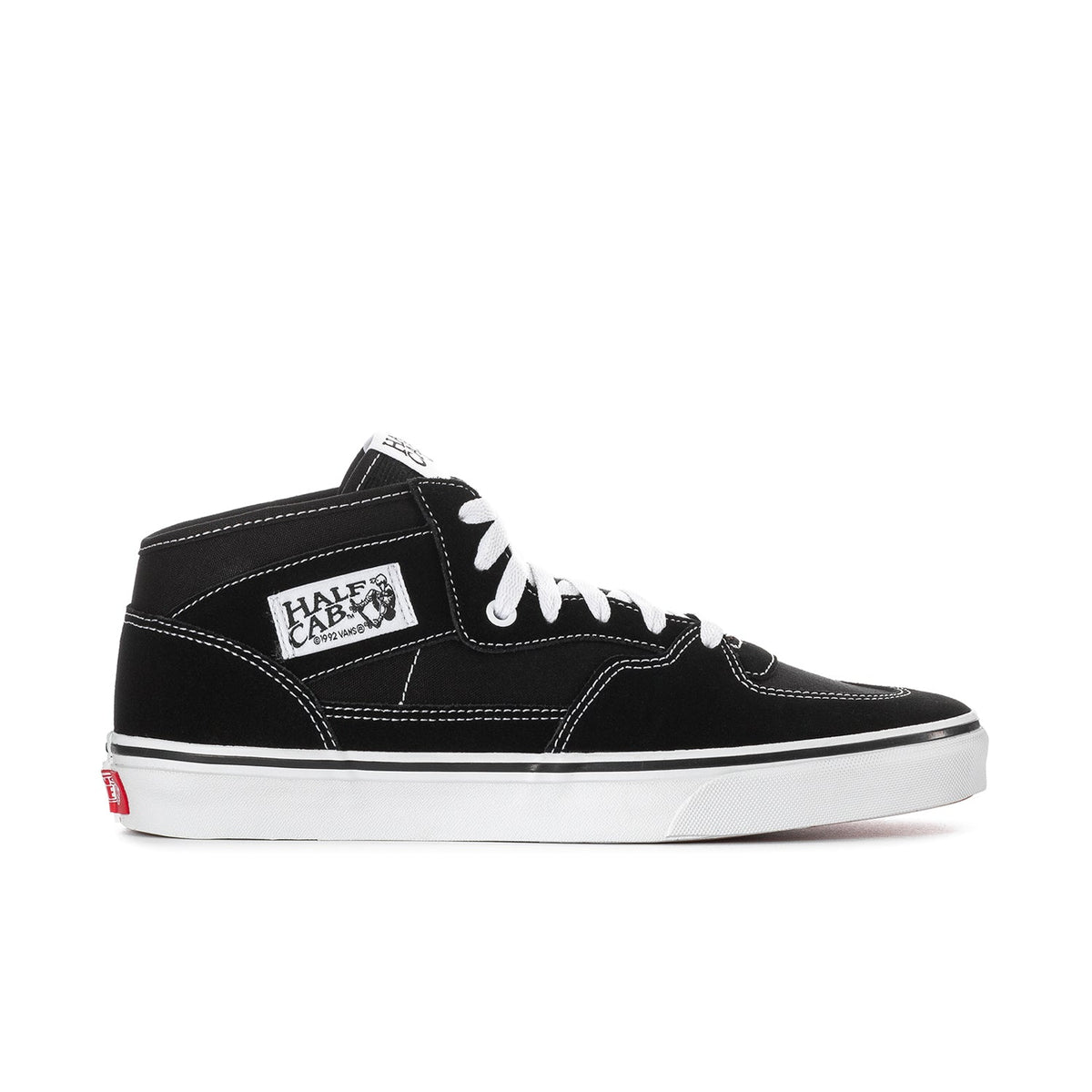 Half Cab - Mens