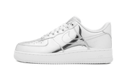 AIR FORCE 1 SP WMNS "Metallic Chrome" CQ6566 001