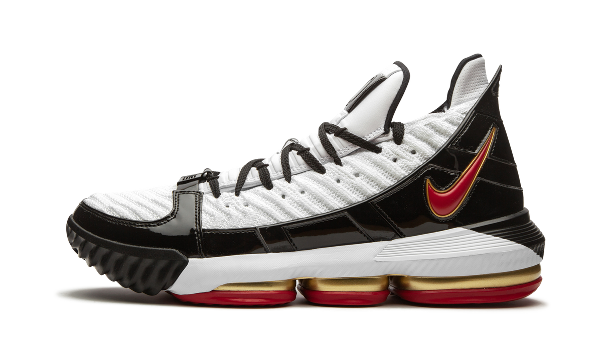 LeBron 16 "Remix" CD2451 101