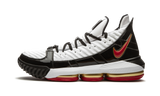 LeBron 16 "Remix" CD2451 101