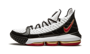 LeBron 16 "Remix" CD2451 101