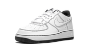 Air Force 1 Low '07 GS "Contrast Stitching - White / Black" CW1575 104