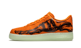 Air Force 1 Low "Orange Skeleton" CU8067 800