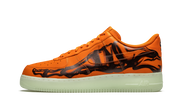 Air Force 1 Low "Orange Skeleton" CU8067 800