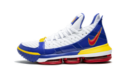 Lebron 16 "SuperBron/Superman" CD2451 100