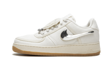Air Force 1 Low "Travis Scott - Sail" AQ4211 101