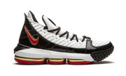 LeBron 16 "Remix" CD2451 101