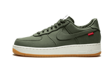 Air Force 1 Low Premium 08 NRG "Supreme" 573488 300