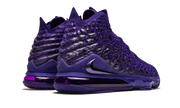 Lebron 17 "Bron 2K" BQ3177 500
