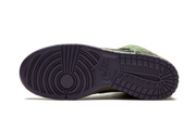 Dunk High Premium SB "Skunks" 313171 300