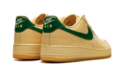 Air Force 1 Low "Patent Leather Topaz Gold Pine Green" IO4489 700