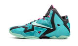 Lebron 11 "South Beach" 616175 330