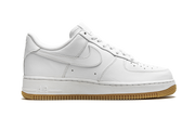 Air Force 1 Low '07 "White / Gum" DJ2739 100