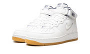 Air Force 1 Mid Jewel QS "NYC - Yankees" DH5622 100