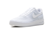 AIR FORCE 1 FLYKNIT LOW 2.0 "PURE PLATINUM" AV3042 100