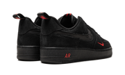 Air Force 1 Low "Multi Swoosh Black Crimson" DZ4514 001