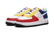 Air Force 1 Low GS "Rubik's Cube" FN6980 657