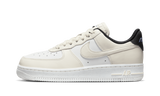 Air Force 1 Low '07 WMNS "Coconut Milk Black Ultramarine" DZ2708 101