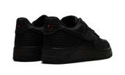 Nike Air Force 1 "Valentine's Day - Triple Black (2026)" IB6836 001