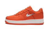 Air Force 1 Low "40th Anniversary Edition Orange Jewel" FJ1044 800