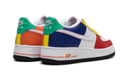 Air Force 1 Low GS "Rubik's Cube" FN6980 657
