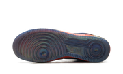 Air Force 1 Low Retro "Heat Map Black Racer Blue" IB6834 001
