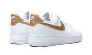 Air Force 1 Low '07 Next Nature Wmns "White / Metallic Gold" DC9486 114