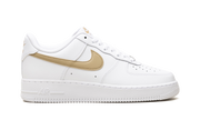 Air Force 1 '07 "White / Parachute Beige" FJ4146 124