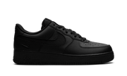 Air Force 1 '07 LV8 "Triple Black Ripstop" IH4452 001