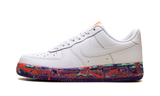 Air Force 1 Low "White Multi-Color Marble" AJ9507 100