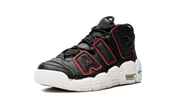 Air More Uptempo GS "Black Fusion Red" DJ4610 001