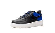 Air Force 1 Low GS "Black / Royal Blue" HF0951 001