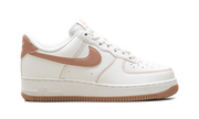 Nike Air Force 1 Low WMNS "Sail / Rose Gold" IQ9428 133