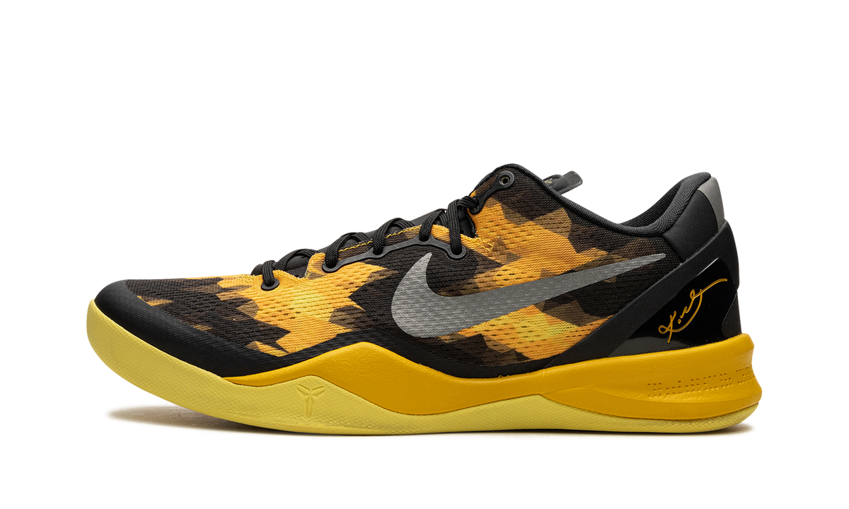 Kobe 8 System "Sulfur" 555035 001