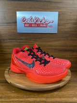 Nike Kobe 6 Protro Reverse Grinch
