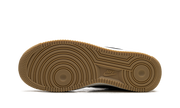 Air Force 1 Low '07 WMNS "Black Ostrich" DZ2708 002