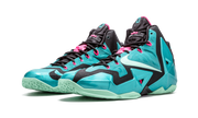 Lebron 11 "South Beach" 616175 330