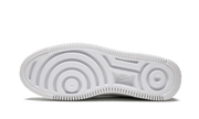 AIR FORCE 1 SAGE LO MNS WMNS "Triple White" AR5339 100