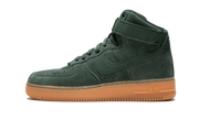 Air Force 1 High '07 LV8 Suede "Vintage Green" AA1118 300