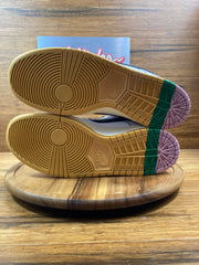 Nike SB Dunk Low CSEF