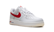 Air Force 1 Low '07 "Team USA" DX2660 001