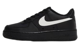 Air Force 1 Tech GS "Black White" IR3992 001