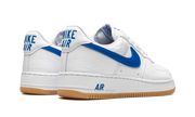 Air Force 1 '07 Low "Color of the Month - Royal" DJ3911 101