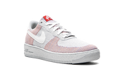 Air Force 1 Crater Flyknit GS "Wolf Grey" DH3375 002