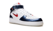 Air Force 1 Mid QS "Independence Day" DH5623 101