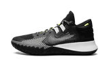 Kyrie Flytrap V "Black Cool Grey" CZ4100 002